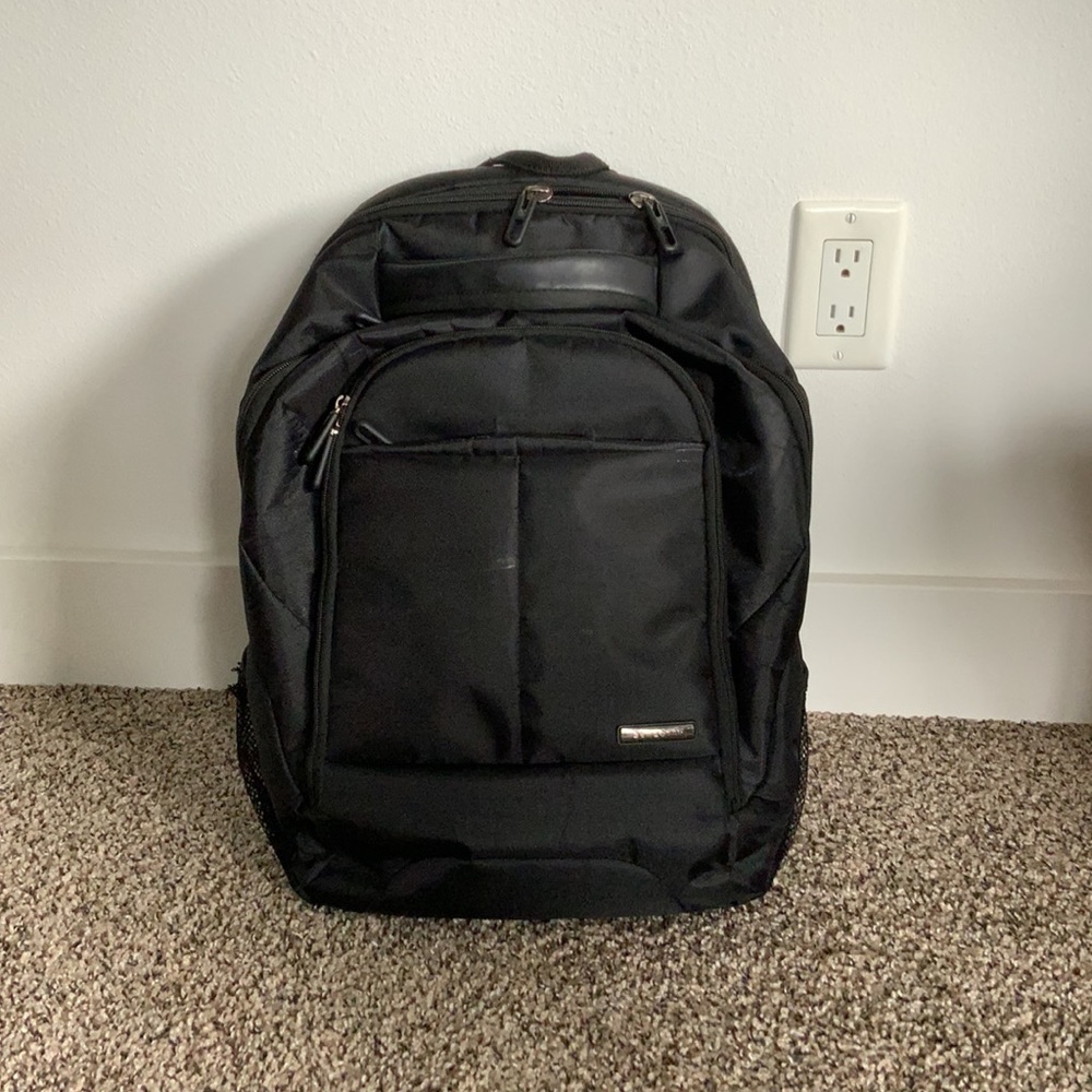 Samsonite backpack
